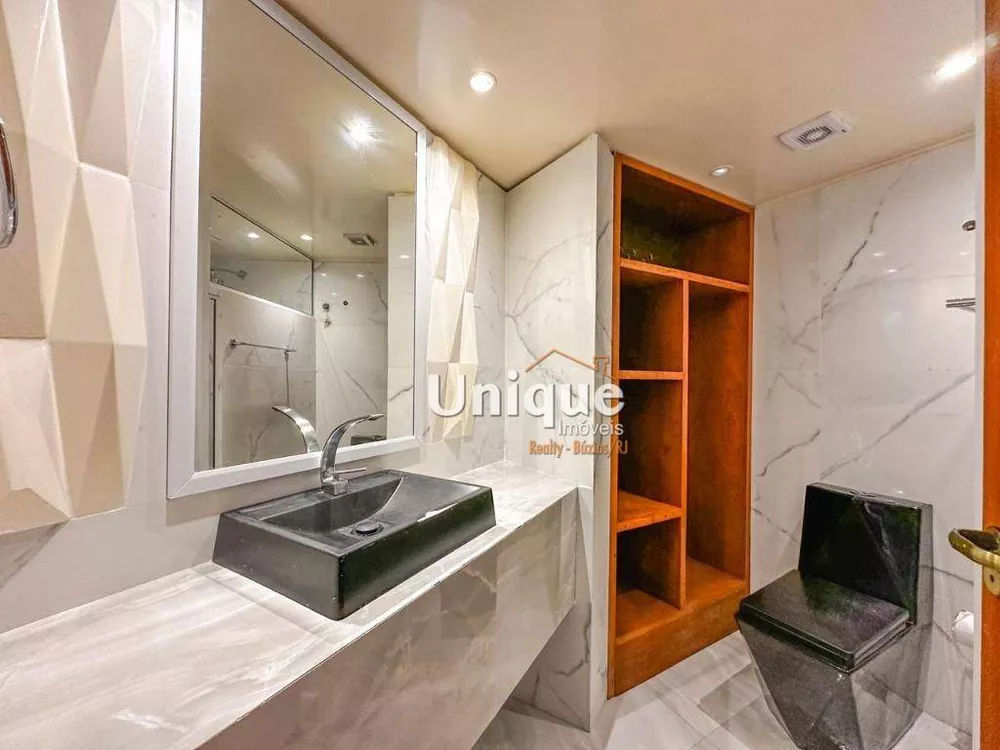 Casa, 4 quartos, 360 m² - Foto 3