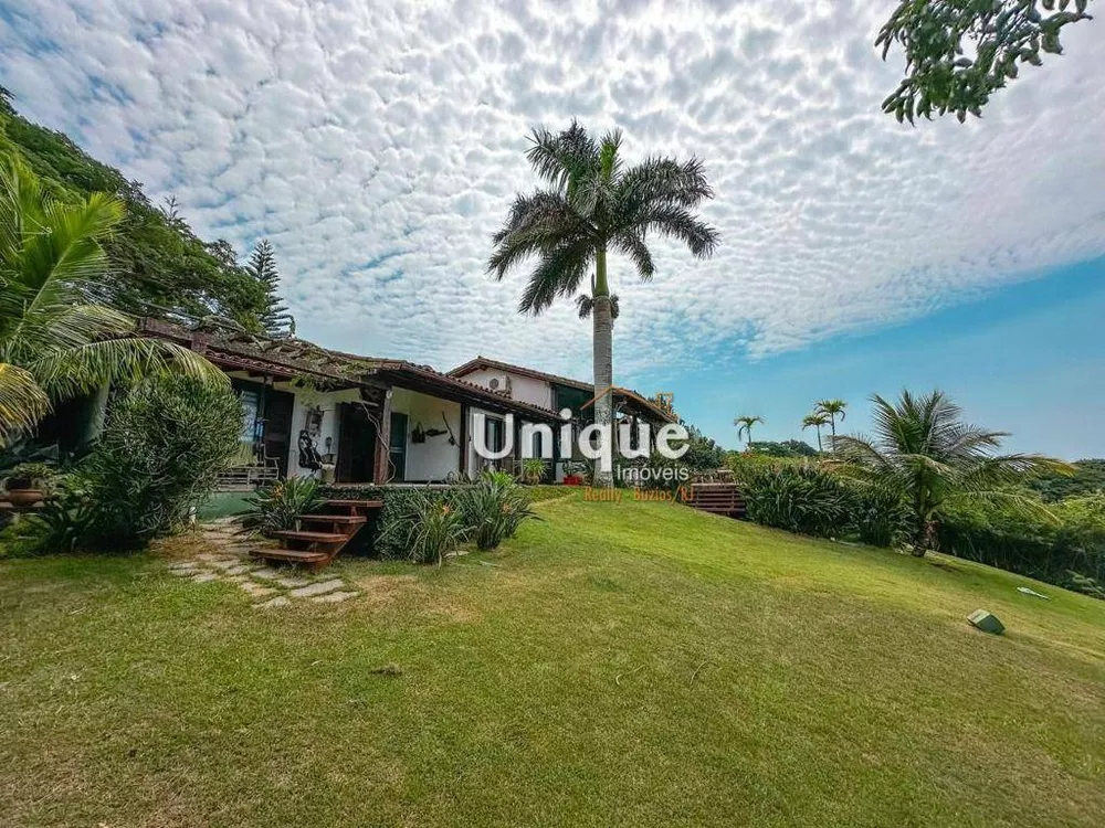 Casa, 4 quartos, 360 m² - Foto 1