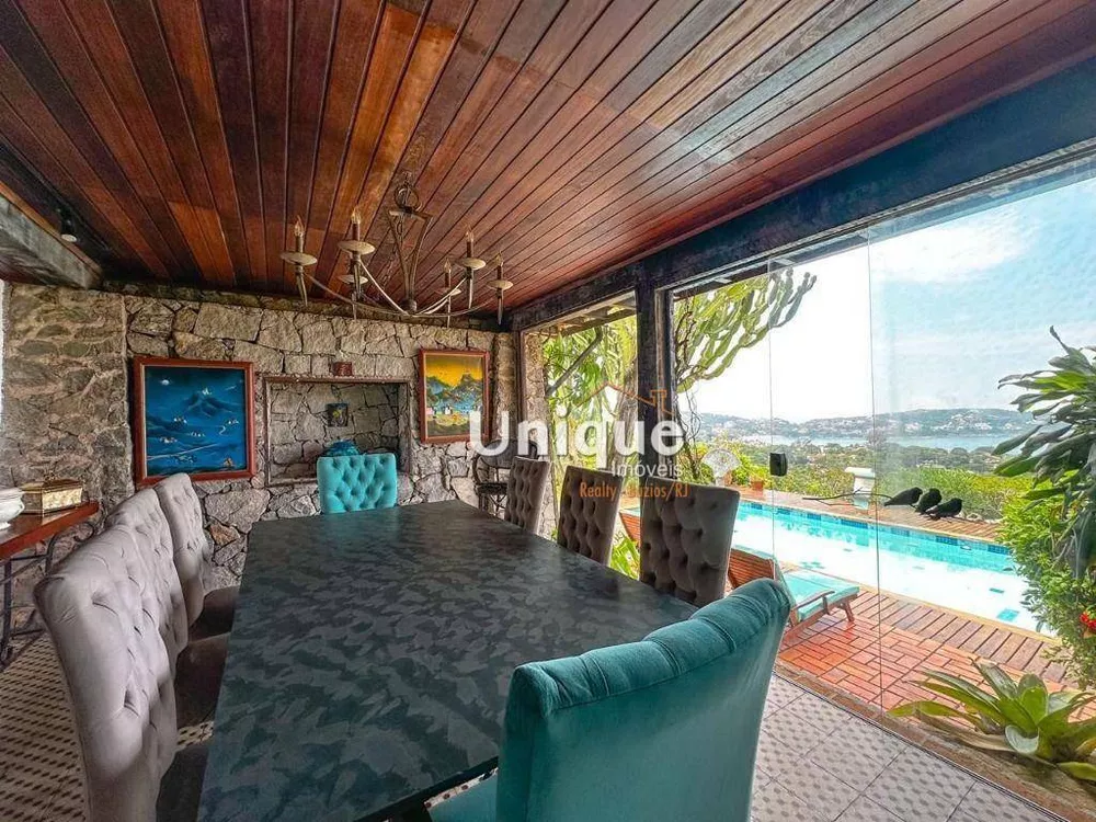 Casa, 4 quartos, 360 m² - Foto 28