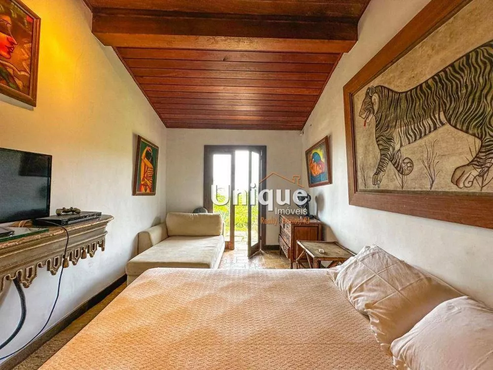 Casa, 4 quartos, 360 m² - Foto 21