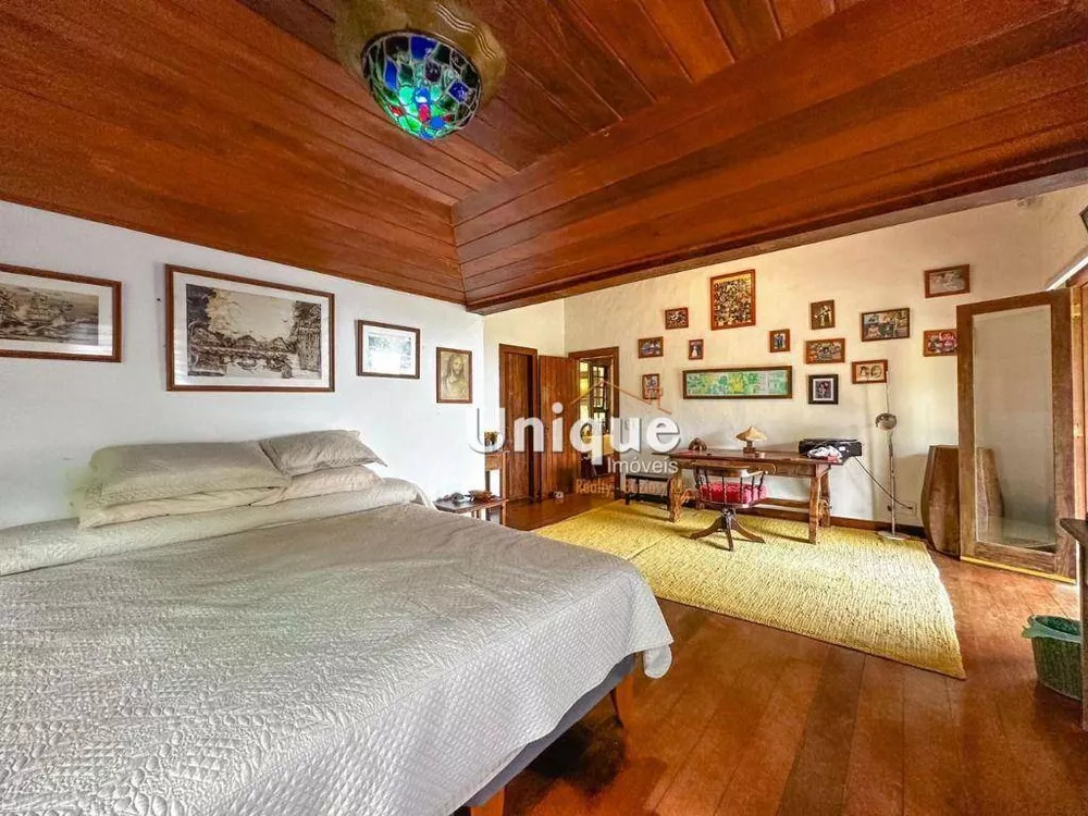 Casa, 4 quartos, 360 m² - Foto 30