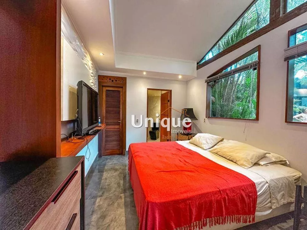 Casa, 4 quartos, 360 m² - Foto 4