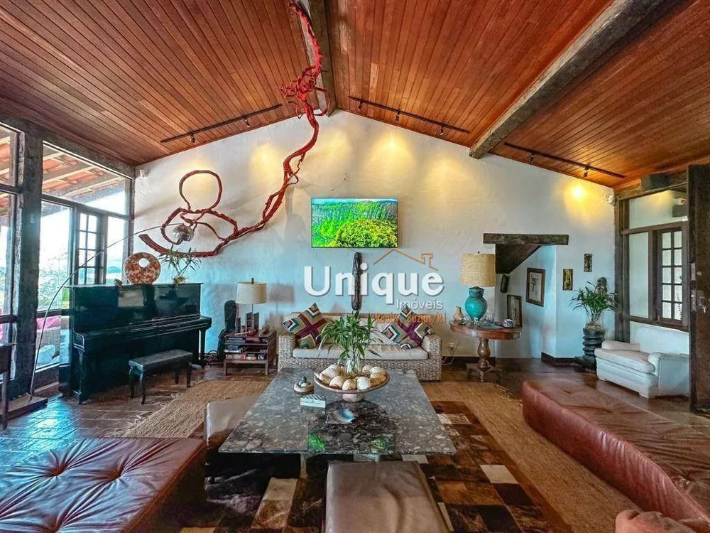 Casa, 4 quartos, 360 m² - Foto 27