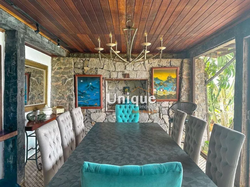 Casa, 4 quartos, 360 m² - Foto 8