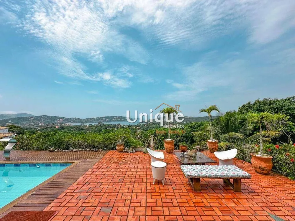 Casa, 4 quartos, 360 m² - Foto 16