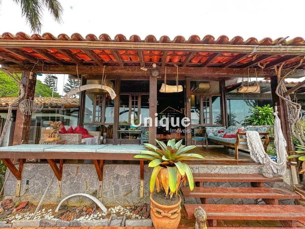 Casa, 4 quartos, 360 m² - Foto 19