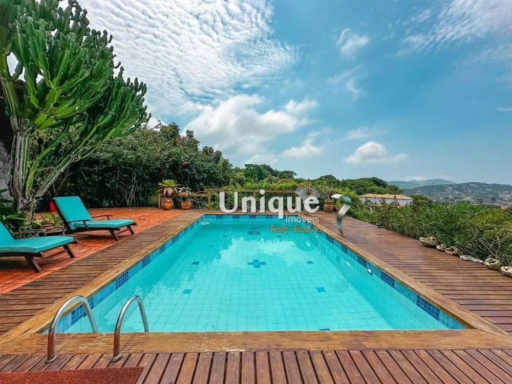 Casa, 4 quartos, 360 m² - Foto 23