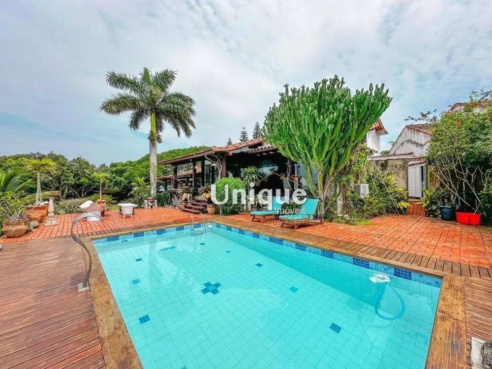 Casa, 4 quartos, 360 m² - Foto 24