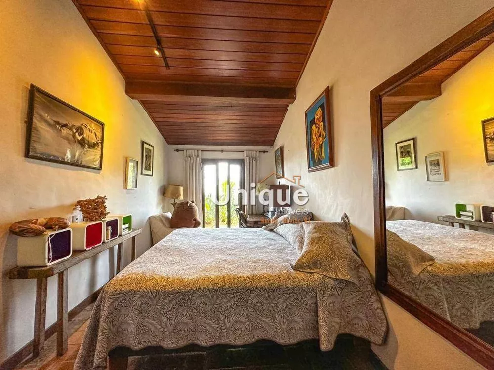 Casa, 4 quartos, 360 m² - Foto 17