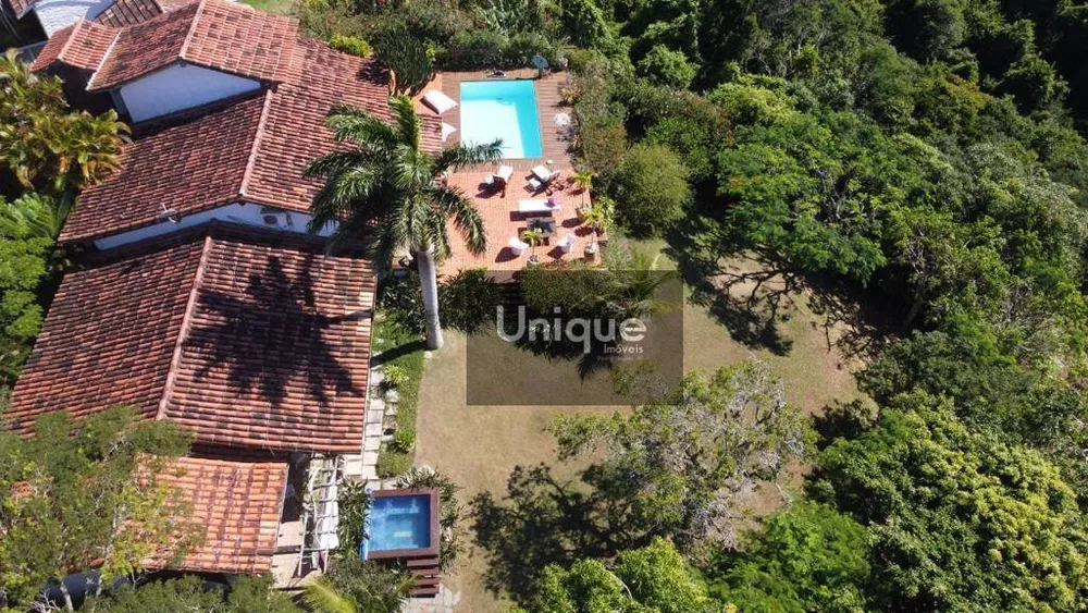 Casa, 4 quartos, 360 m² - Foto 11