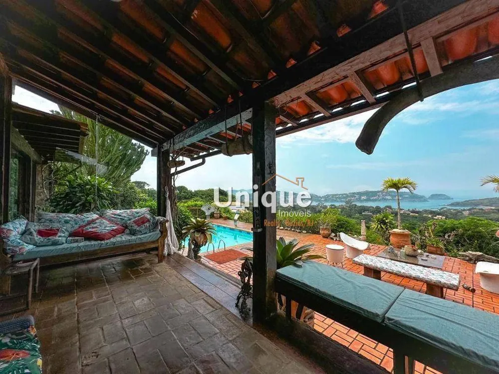 Casa, 4 quartos, 360 m² - Foto 37