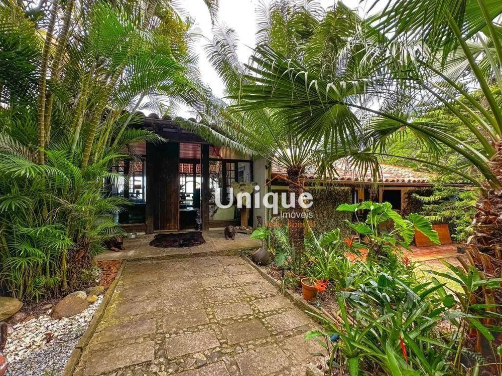 Casa, 4 quartos, 360 m² - Foto 12