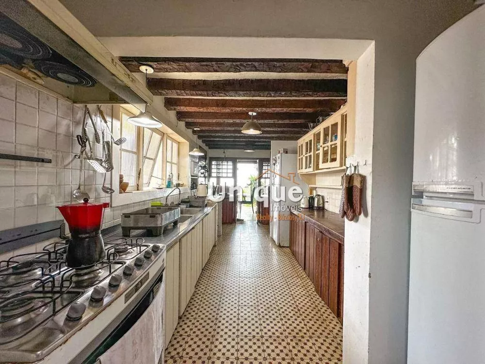 Casa, 4 quartos, 360 m² - Foto 5