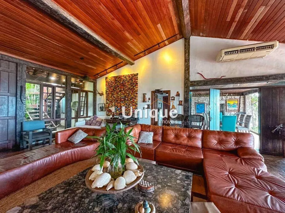 Casa, 4 quartos, 360 m² - Foto 20