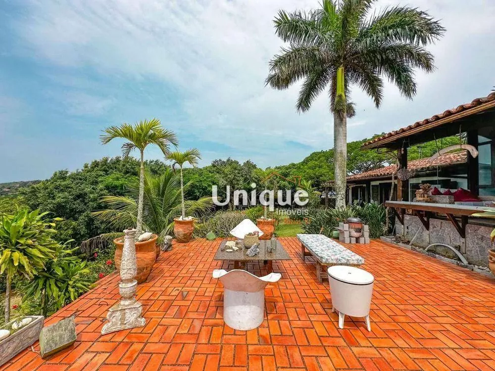 Casa, 4 quartos, 360 m² - Foto 6