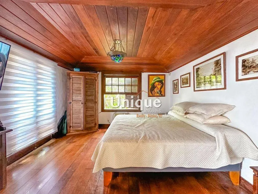 Casa, 4 quartos, 360 m² - Foto 29