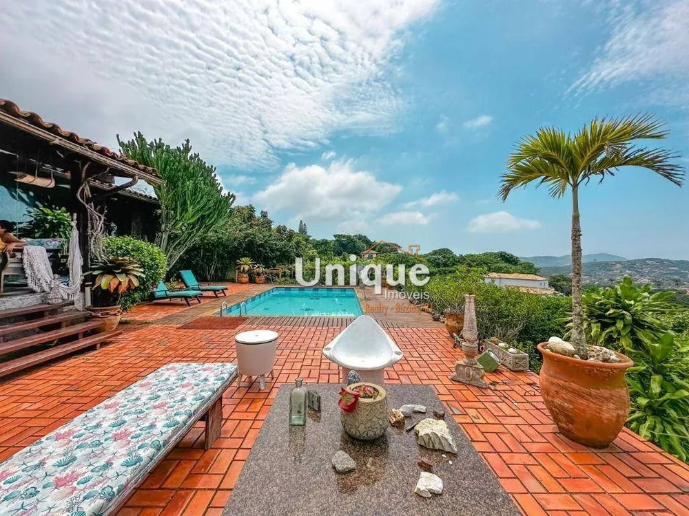 Casa, 4 quartos, 360 m² - Foto 2