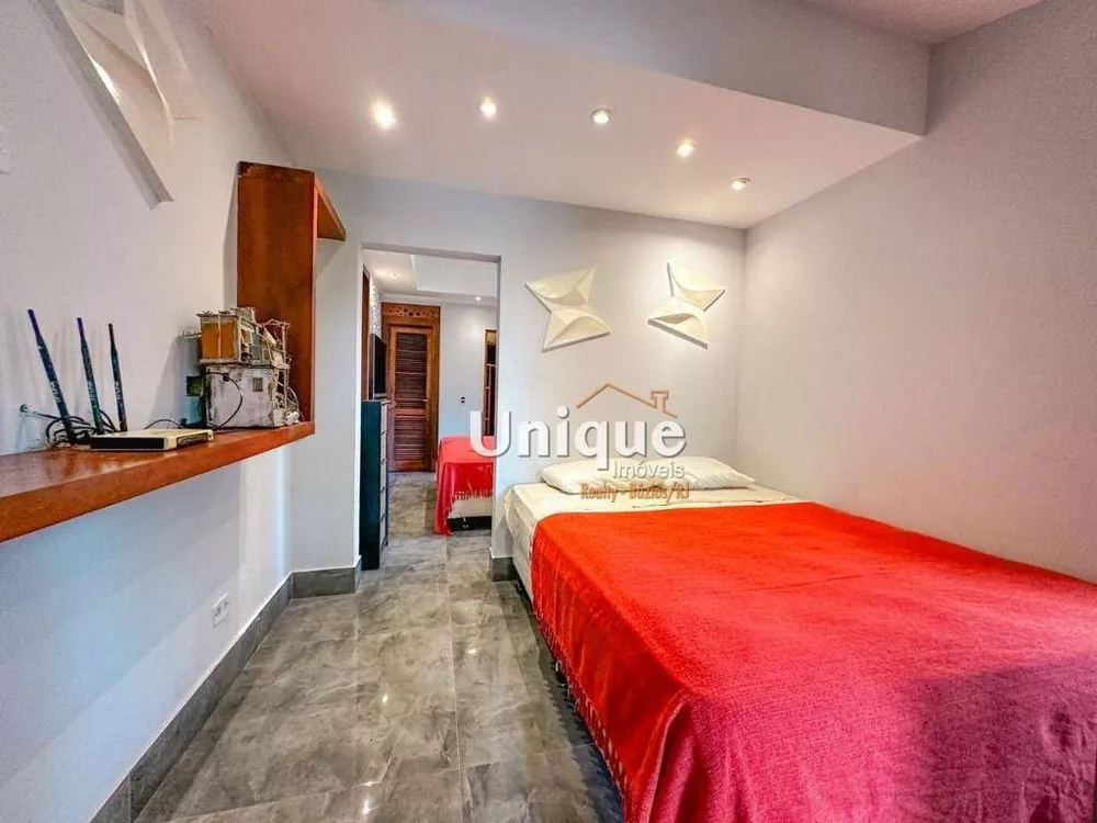 Casa, 4 quartos, 360 m² - Foto 22