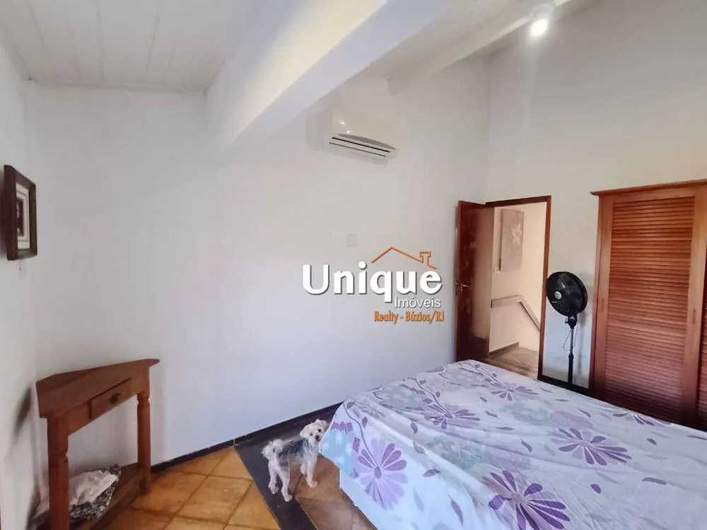 Casa de Condomínio, 3 quartos - Foto 11