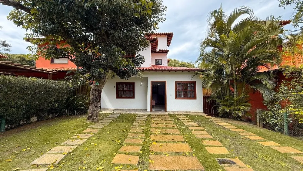 Casa de Condomínio, 3 quartos - Foto 2