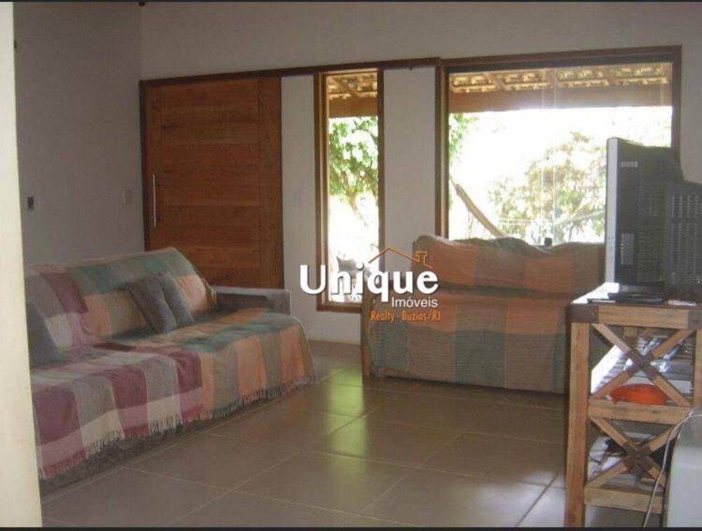Casa, 4 quartos, 293 m² - Foto 1