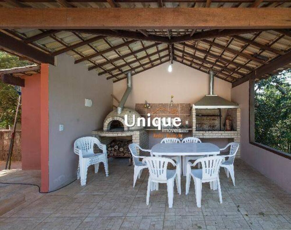 Casa, 4 quartos, 293 m² - Foto 7