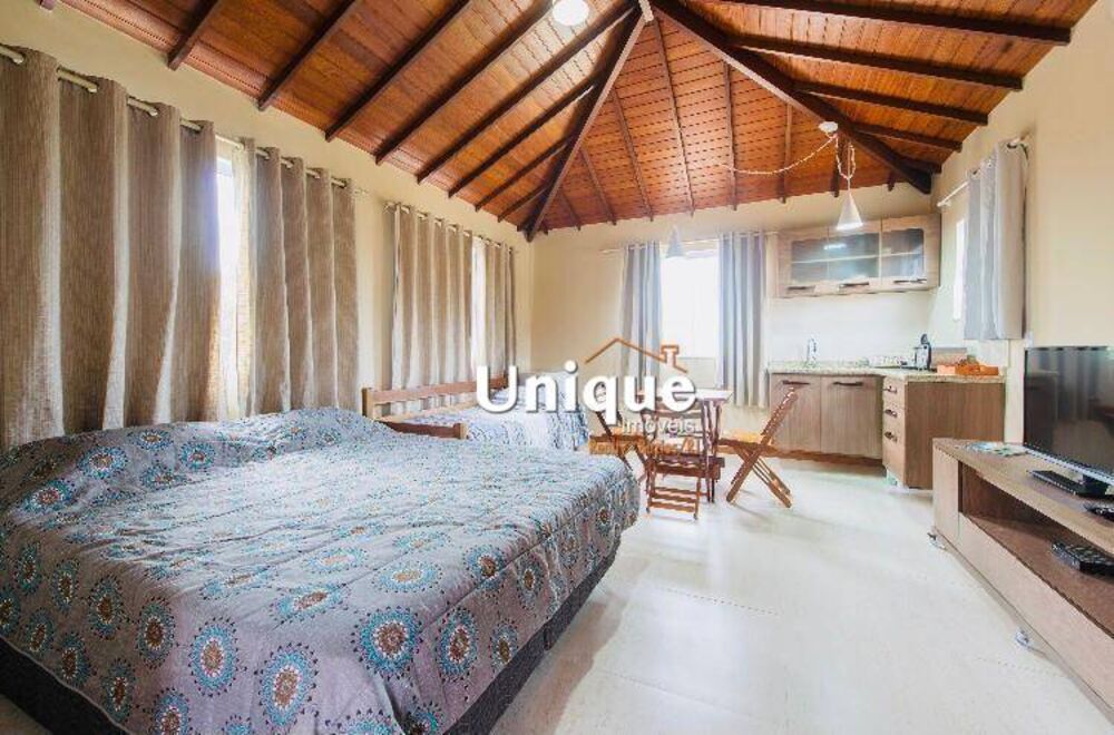 Casa, 4 quartos, 293 m² - Foto 6