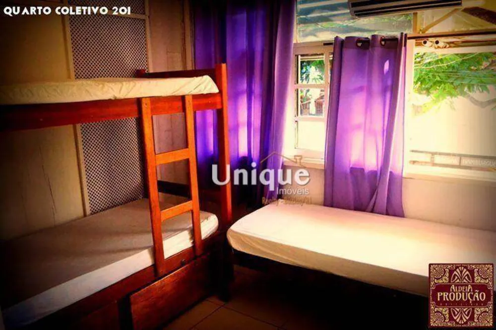 Pousada-Chalé, 13 quartos, 300 m² - Foto 20