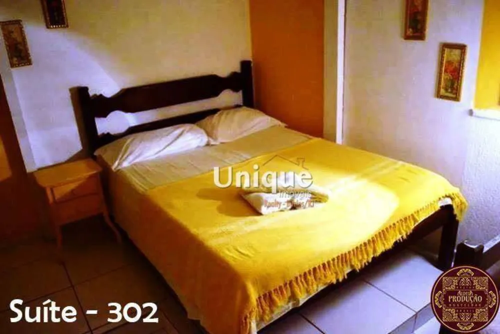 Pousada-Chalé, 13 quartos, 300 m² - Foto 22