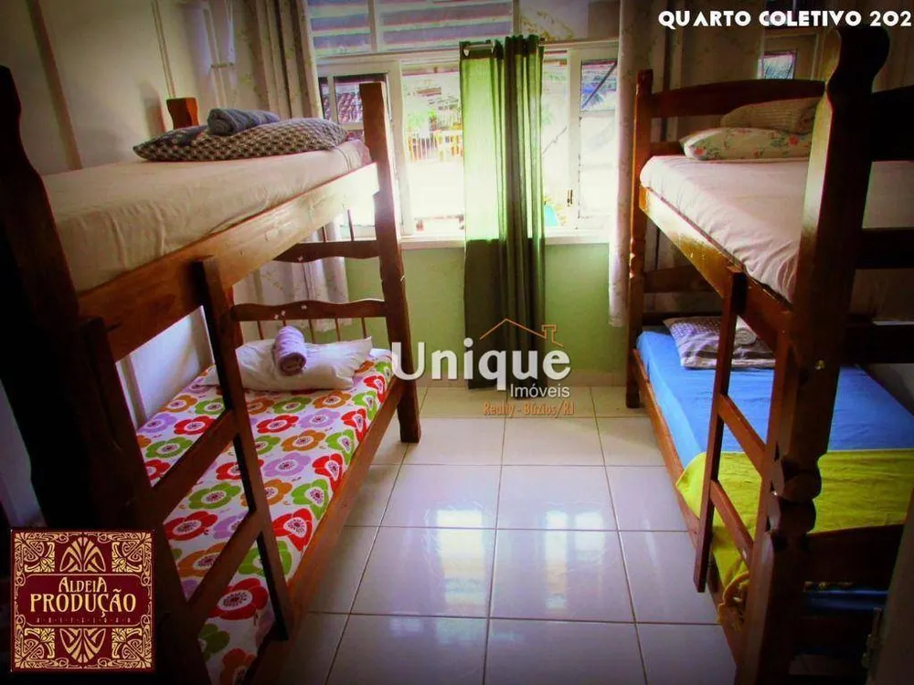 Pousada-Chalé, 13 quartos, 300 m² - Foto 9