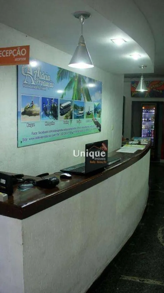 Pousada-Chalé, 13 quartos, 300 m² - Foto 21