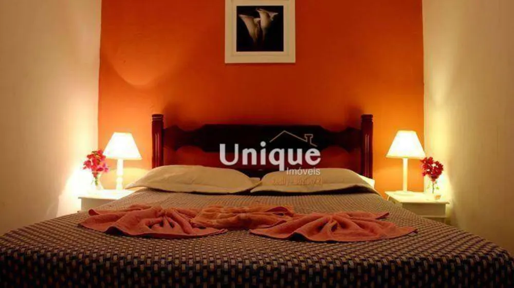 Pousada-Chalé, 13 quartos, 300 m² - Foto 19