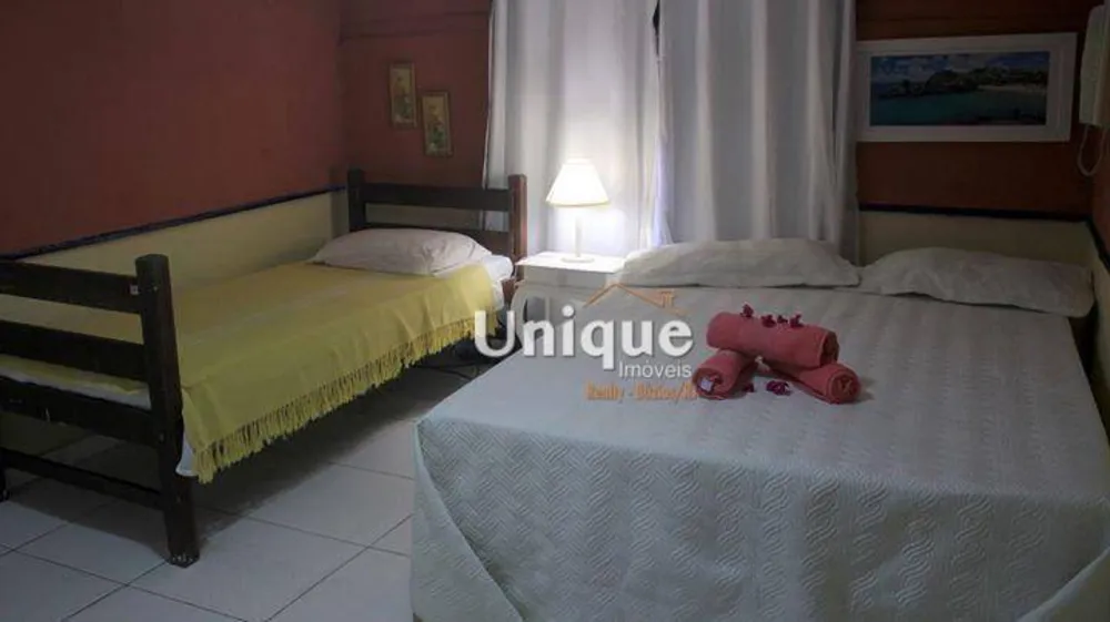Pousada-Chalé, 13 quartos, 300 m² - Foto 13