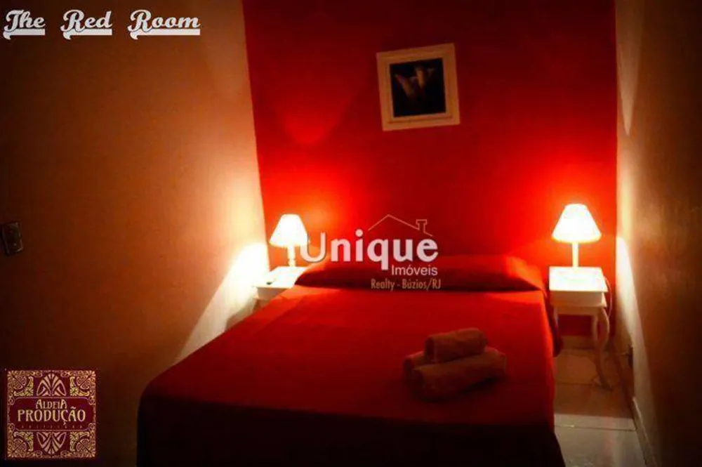 Pousada-Chalé, 13 quartos, 300 m² - Foto 10
