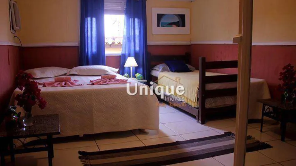 Pousada-Chalé, 13 quartos, 300 m² - Foto 23