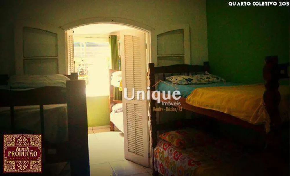 Pousada-Chalé, 13 quartos, 300 m² - Foto 4