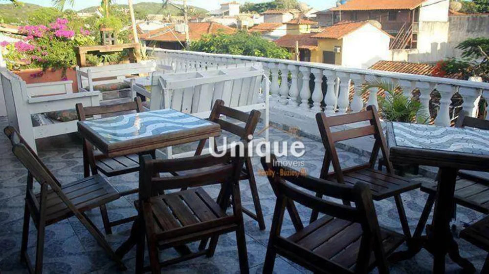 Pousada-Chalé, 13 quartos, 300 m² - Foto 15
