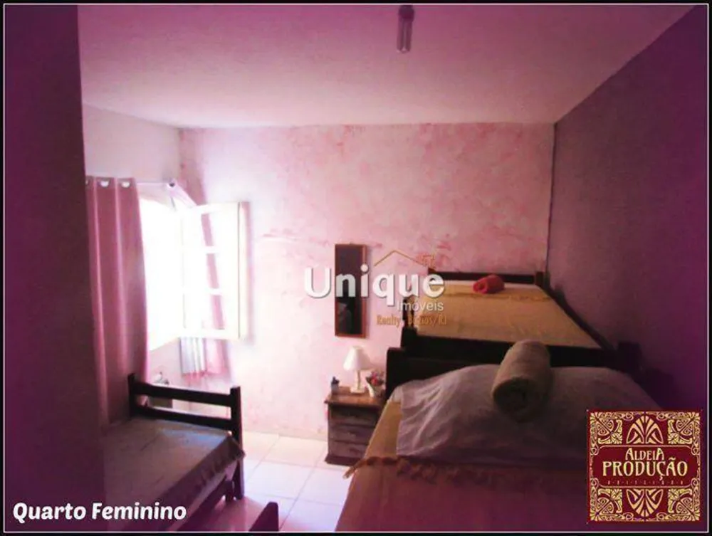 Pousada-Chalé, 13 quartos, 300 m² - Foto 17