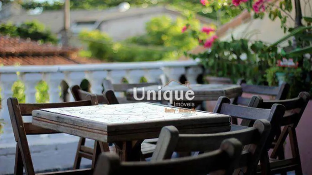 Pousada-Chalé, 13 quartos, 300 m² - Foto 5