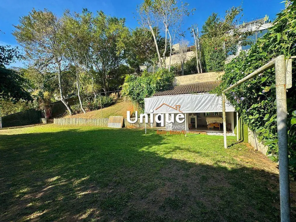 Casa, 6 quartos, 800 m² - Foto 42