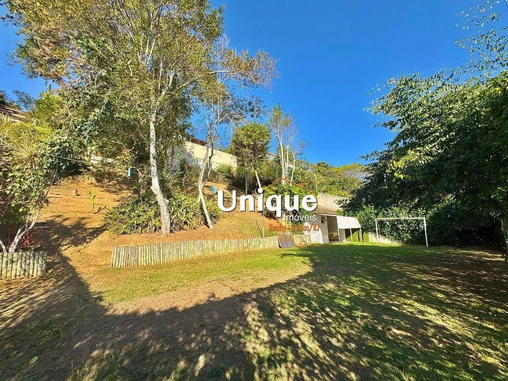 Casa, 6 quartos, 800 m² - Foto 19