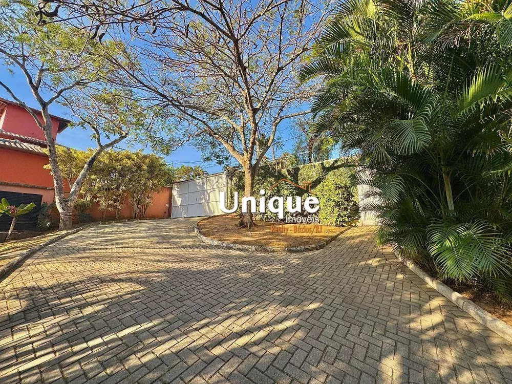 Casa, 6 quartos, 800 m² - Foto 11