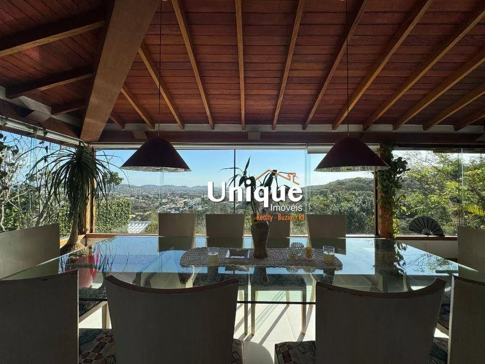 Casa, 6 quartos, 800 m² - Foto 30