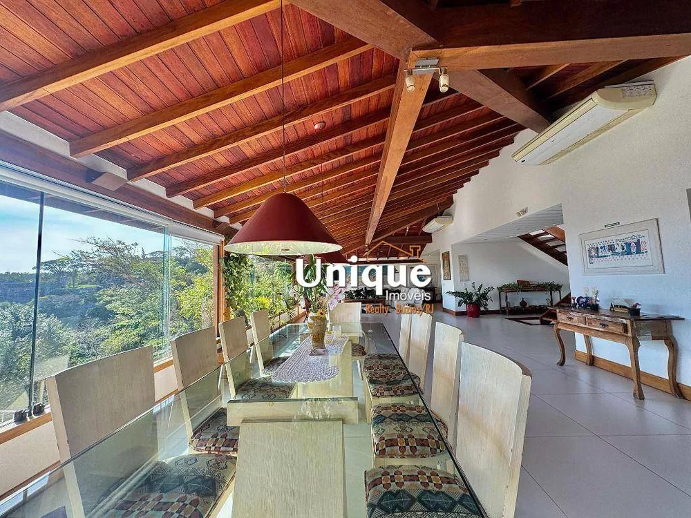 Casa, 6 quartos, 800 m² - Foto 5