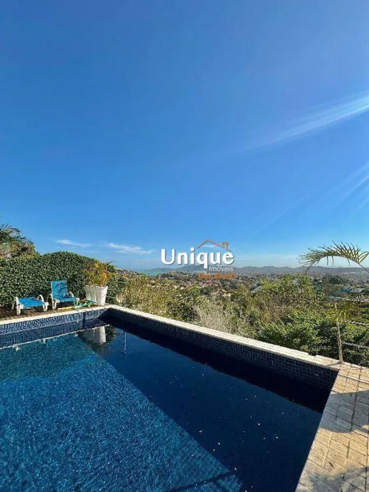 Casa, 6 quartos, 800 m² - Foto 36