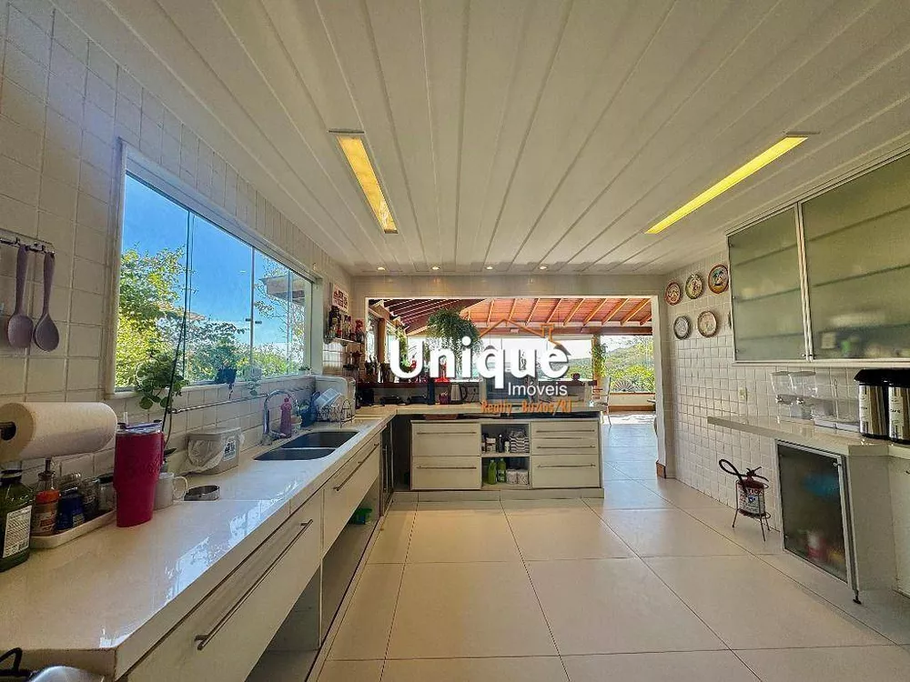 Casa, 6 quartos, 800 m² - Foto 33