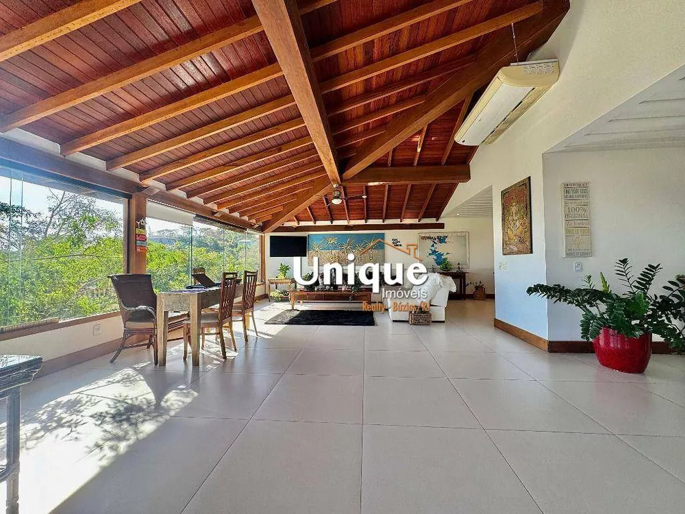 Casa, 6 quartos, 800 m² - Foto 17