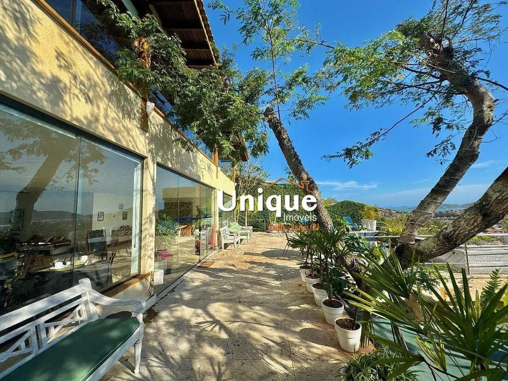 Casa, 6 quartos, 800 m² - Foto 35
