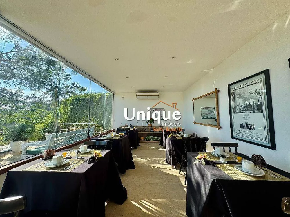 Casa, 6 quartos, 800 m² - Foto 1