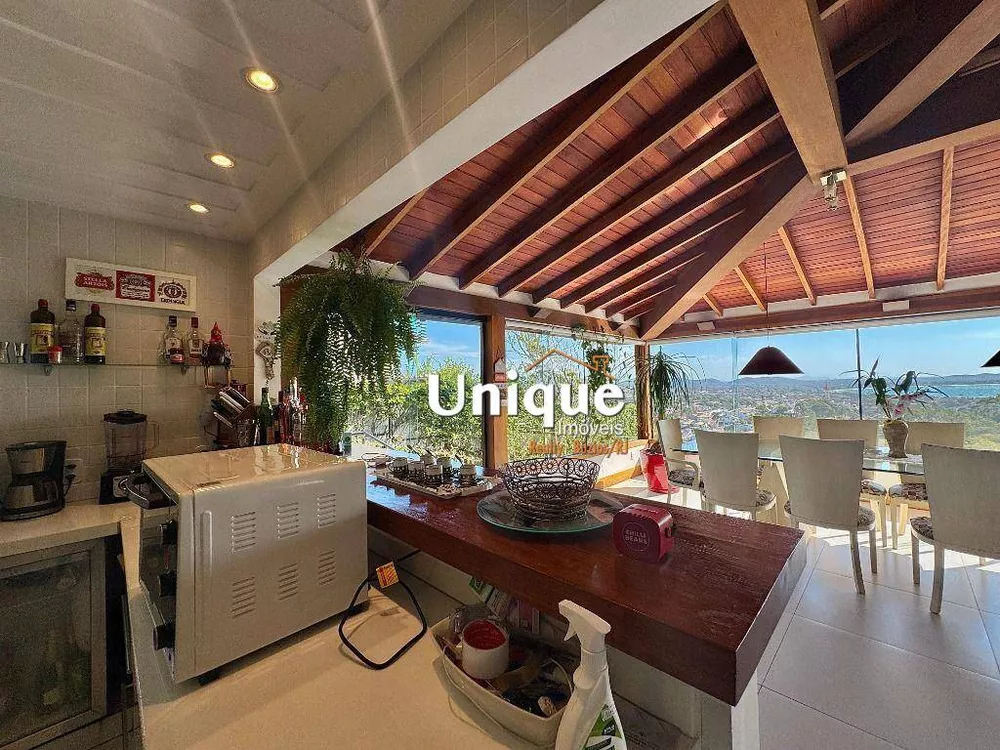 Casa, 6 quartos, 800 m² - Foto 34